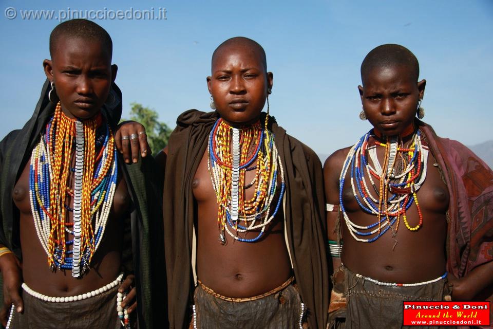 Ethiopia - Erbore tribe - Villaggio Arbore - 12.jpg